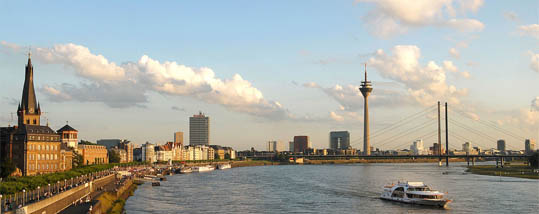 PERFORMANCE IMMOBILIEN GMBH - Ihr Immobilienmakler in Düsseldorf & Umgebung